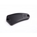 Motocorse Billet Clutch Reservoir Cap For Nissin Master Cylinders On MV Agusta Models Motocorse Billet Clutch Reservoir Cap For Nissin Master Cylinders On MV Agusta Models